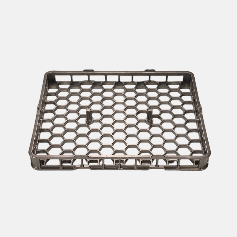 Hvordan kan sentrifugalstøping forbedre kvaliteten på stål- og legeringsstøpegods?