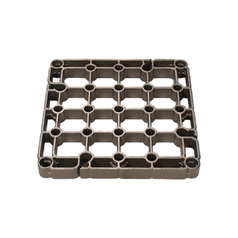 Investering Støpte Varmeovnsstativer