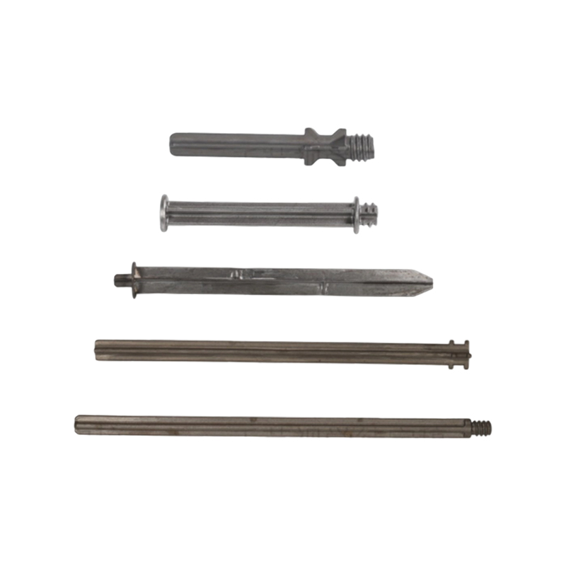 Stenger for varmebehandling