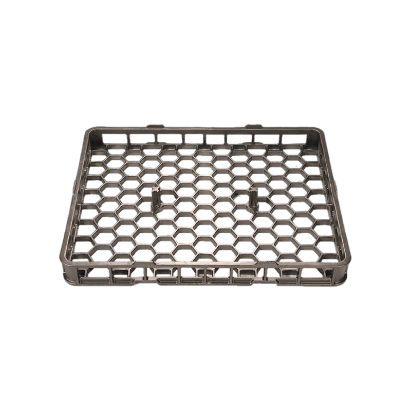 Varmebehandling trådkurv for karboniseringsovn