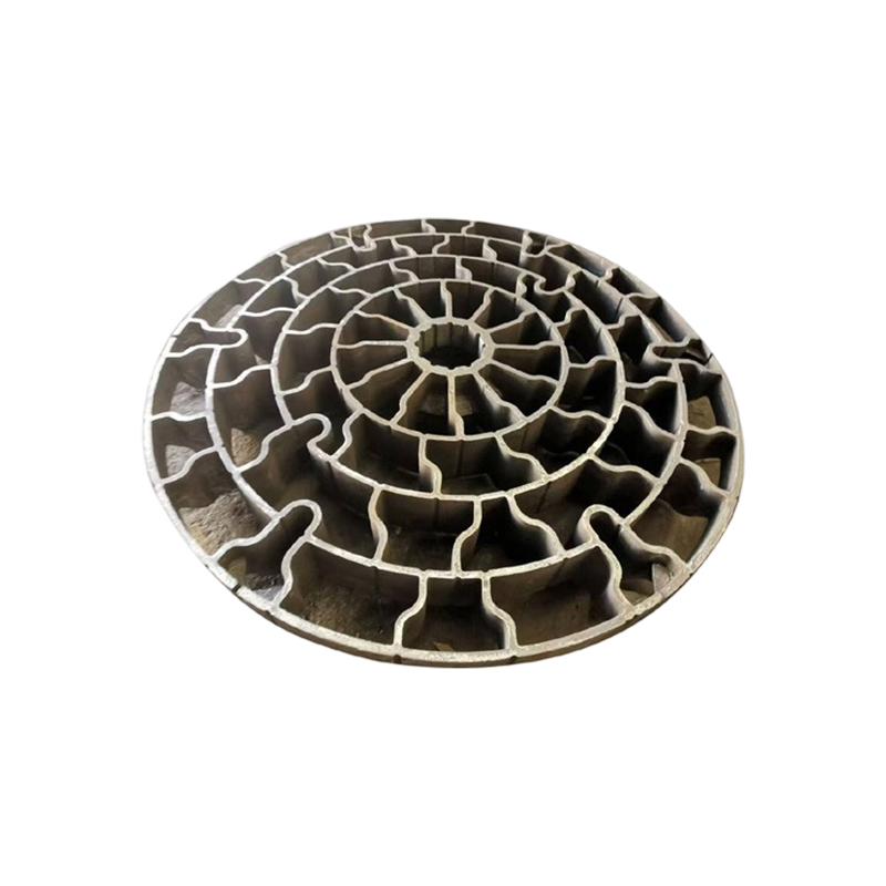 Hvor presis er tapt skumstøping?